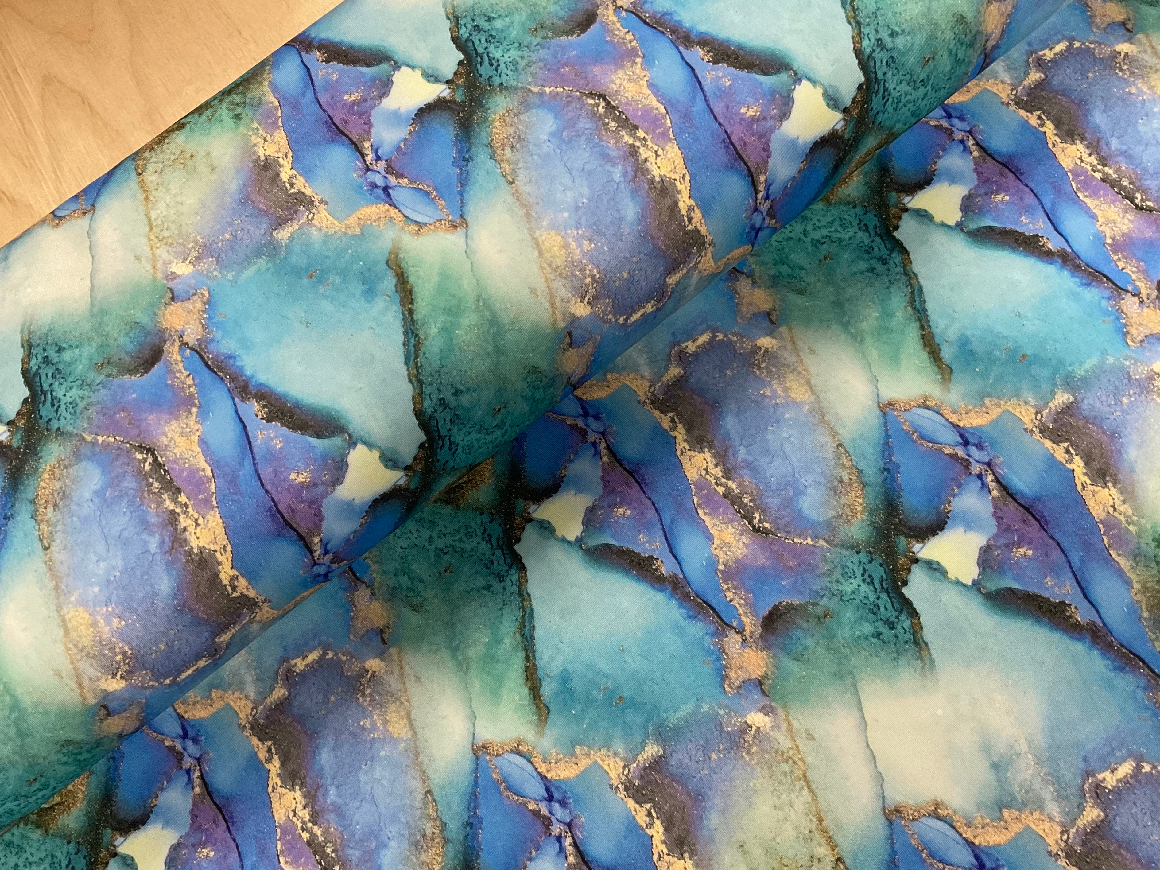 Ice Marble Activewear/Dancewear