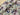 Plum Floral Rayon Viscose