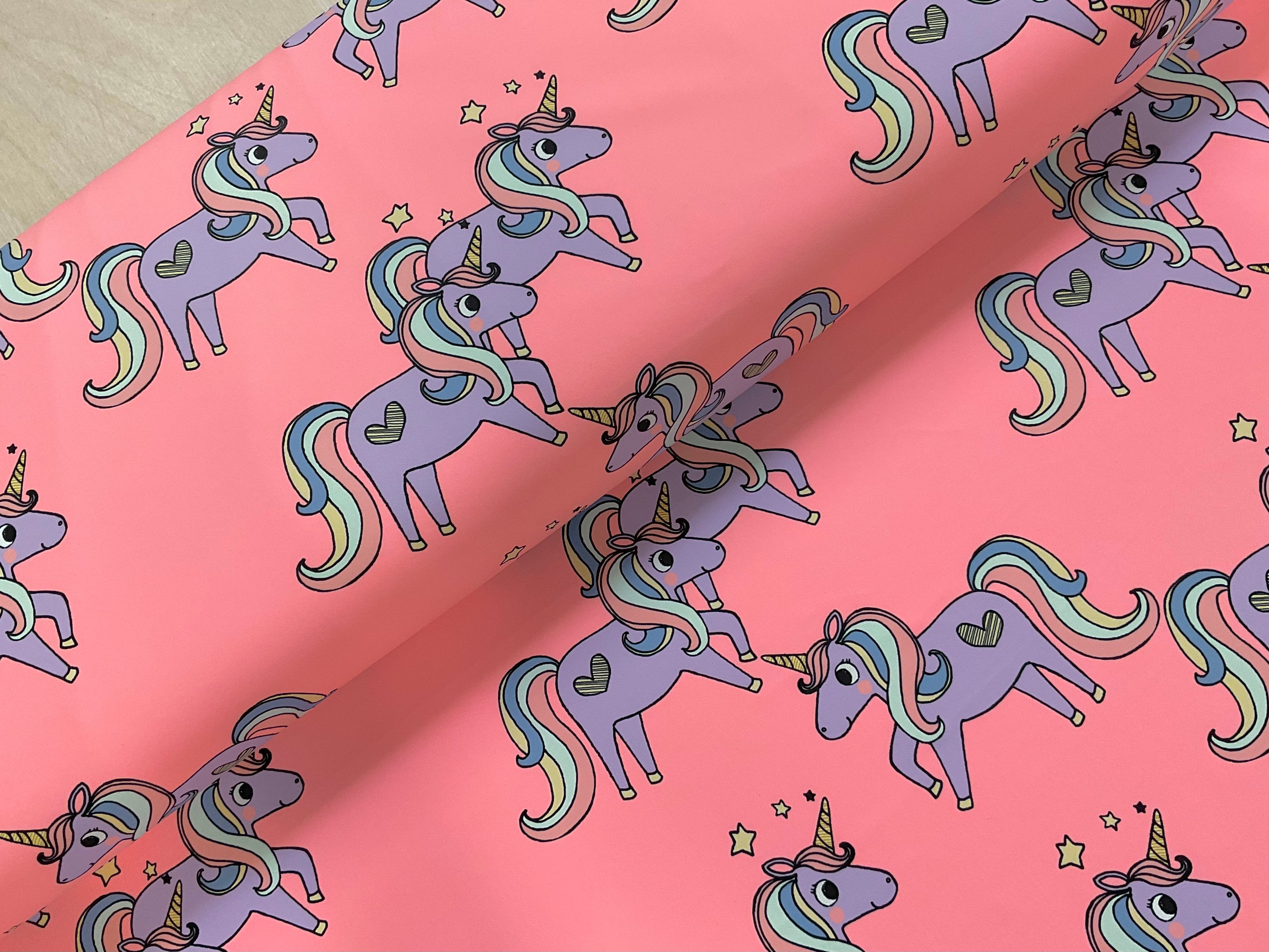 Pastel Unicorns SWIMWEAR SPF50