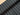 Double Stripe Charcoal Linen Blend