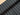 Double Stripe Charcoal Linen Blend