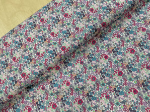 Ditsy Dawn Cotton Lawn