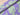 Large Mint Flower on Lilac Viscose Challis