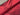 STOCKROOM CLEARANCE - Red Metallic Nylon Paper Lame
