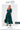 Chalk and Notch Shay Dress Paper Sewing Pattern (Sizes 0-30)