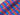 Colourful Pencils Brushed Back French Terry
