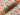 Pastel Pumpkins Cotton Jersey Fabric
