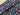 Climbing Floral Linen Blend