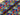 Spiderman Comic Licensed Cotton