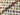 Hogwarts Houses Licensed Cotton