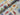 Summer Patchwork Cotton Canvas