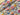 3D Look Spring Flowers Flowers Viscose
