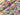 3D Look Spring Flowers Flowers Viscose