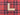 Tartan Red/Black Cotton Jersey Fabric