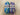 James C. Brett Party Time Chucky Yarn 100g