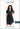 Chalk and Notch Fringe Dress and Blouse Sewing Pattern Sizes 0 - 30