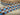38mm Square Check Webbing Tape