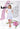 Megan Nielsen Karri Dress Paper Sewing Pattern Sizes XS - XL