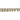 40mm Natural Fringe Trim