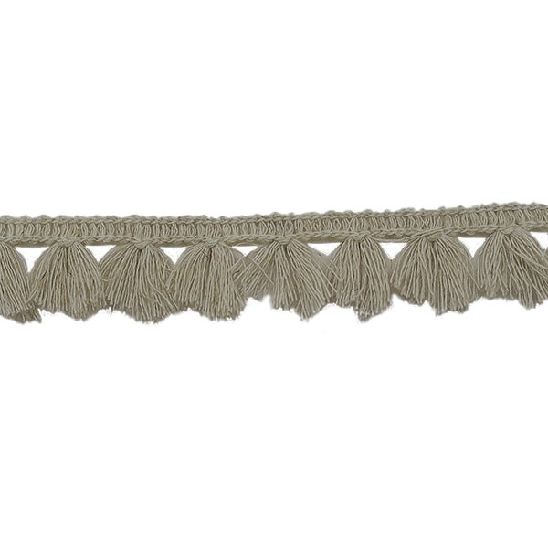 20mm Stone Fringe Trim