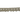 20mm Stone Fringe Trim