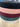 38mm Solid Chevron Webbing Tape