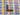 Pastels Gingham Seersucker