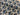 Sevenberry Blue Tiger Cotton