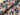 Leaves at Dusk Stretch Viscose