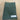 REMNANT  - 70cm pickle green cotton canvas