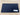 REMNANT - 60cm navy ponte Roma