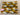 BOLT END - L1.4M x W1.5M Abstract Caramel and Cream Jersey