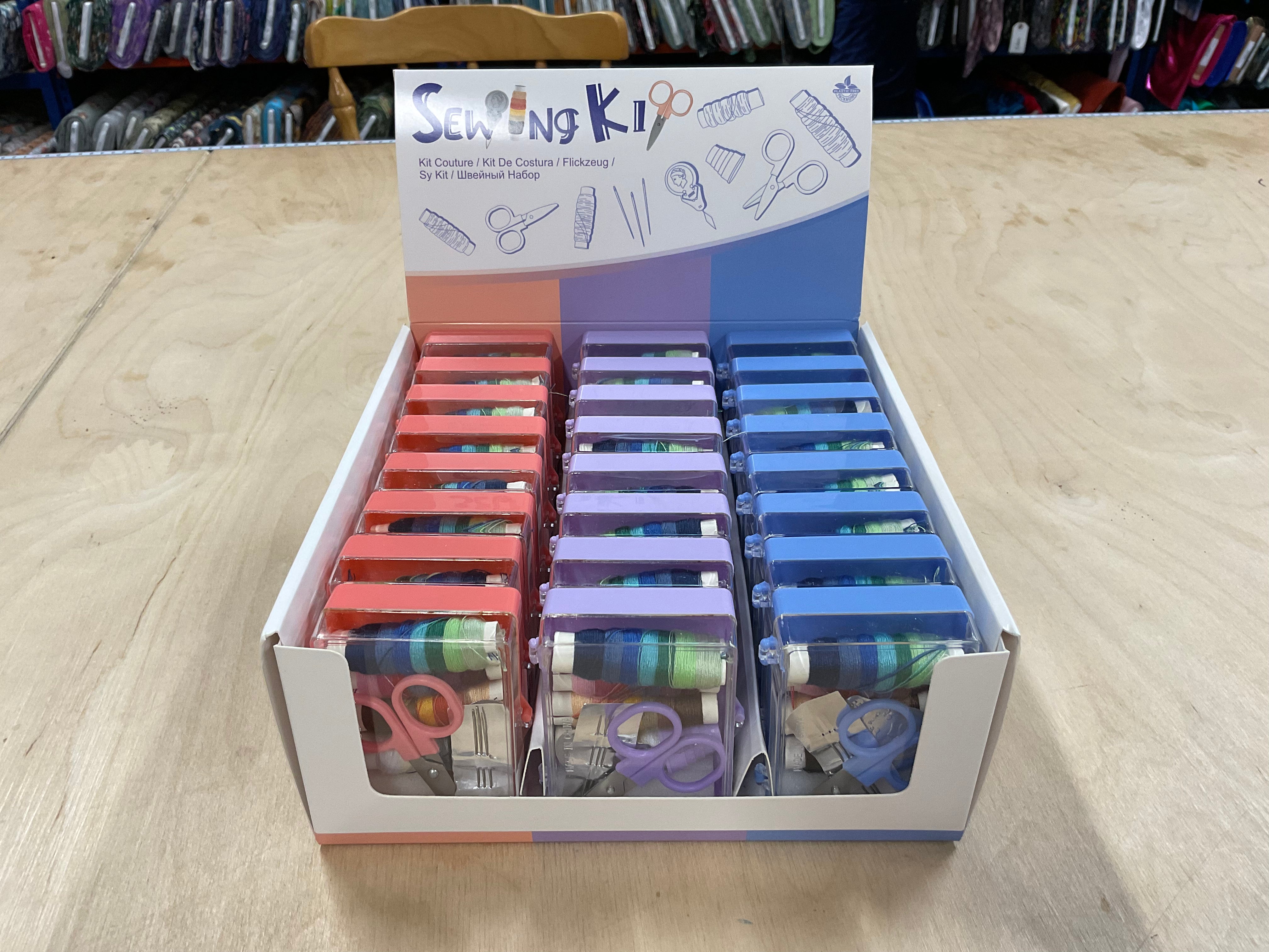 Sewing Kits