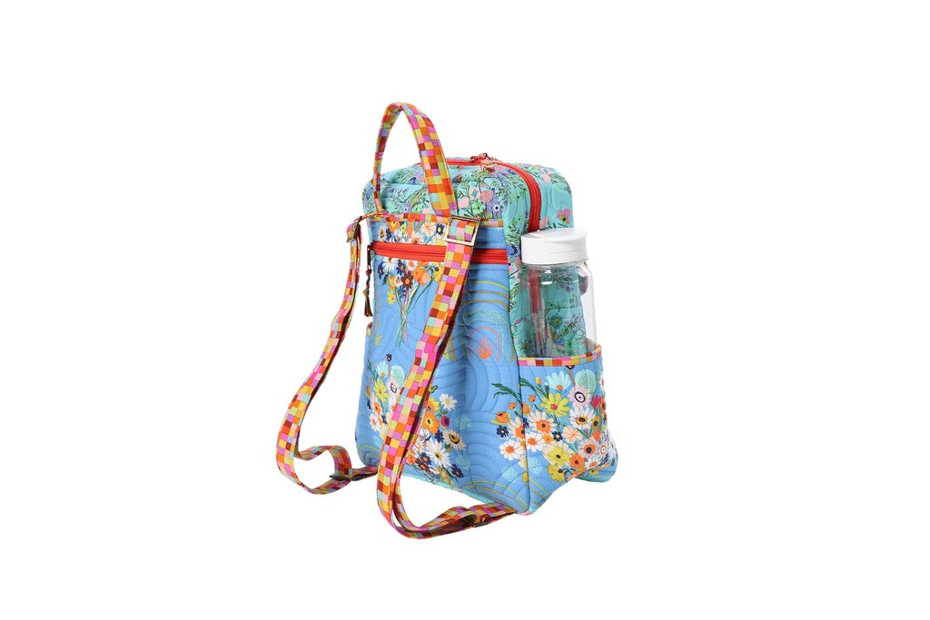 Patterns by Annie Got Your Back 2.1 Sewing Pattern