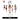 Jalie Chantal Nikita Vest Top and Dress Paper Sewing Pattern