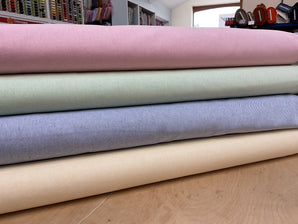 Summer Denim - Various Colours