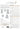 Megan Nielsen Protea Capsule Wardrobe Paper Sewing Pattern Sizes 0-20