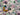 Down the Nile Cotton Jersey Fabric
