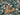 Parading Peacocks Cotton Jersey