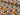 Autum Love Cotton Jersey Fabric