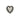 18mm Metal Heart Buttons