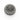 15mm Kalamkari Dome Metal Buttons