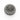 15mm Kalamkari Dome Metal Buttons