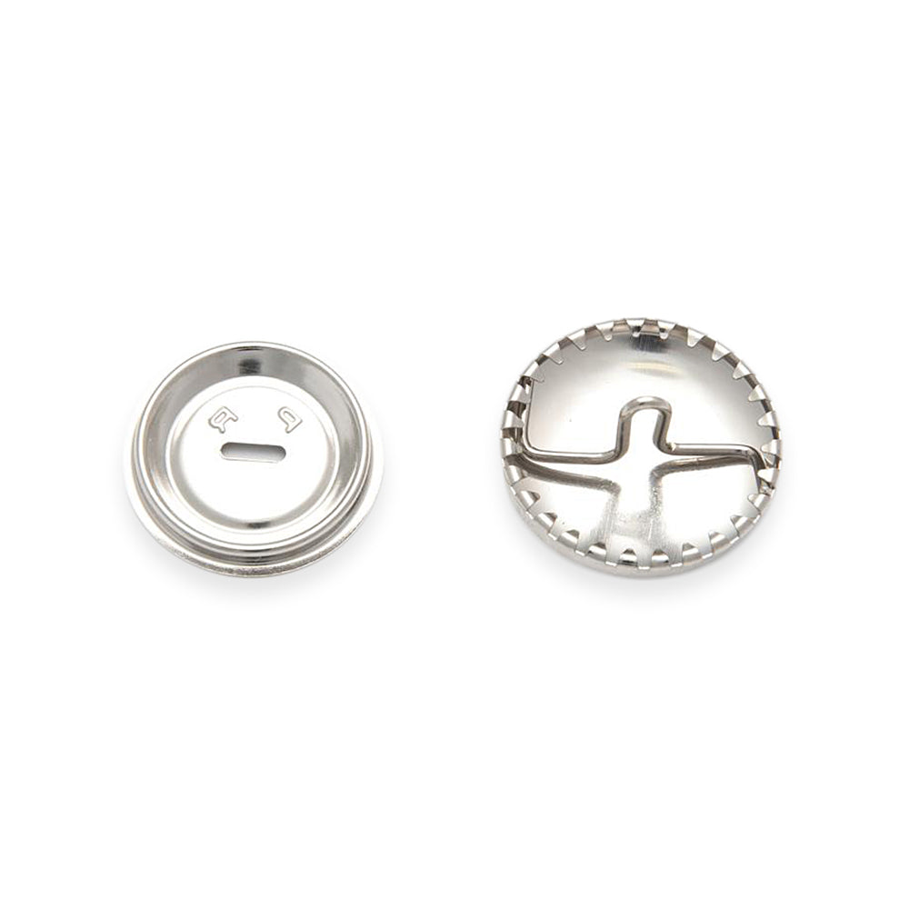 Cover Buttons