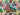 Labubus Cotton Jersey Fabric