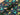 PRE ORDER Dinosaur Party Navy - DUE IN STOCK MID SEPTEMBER