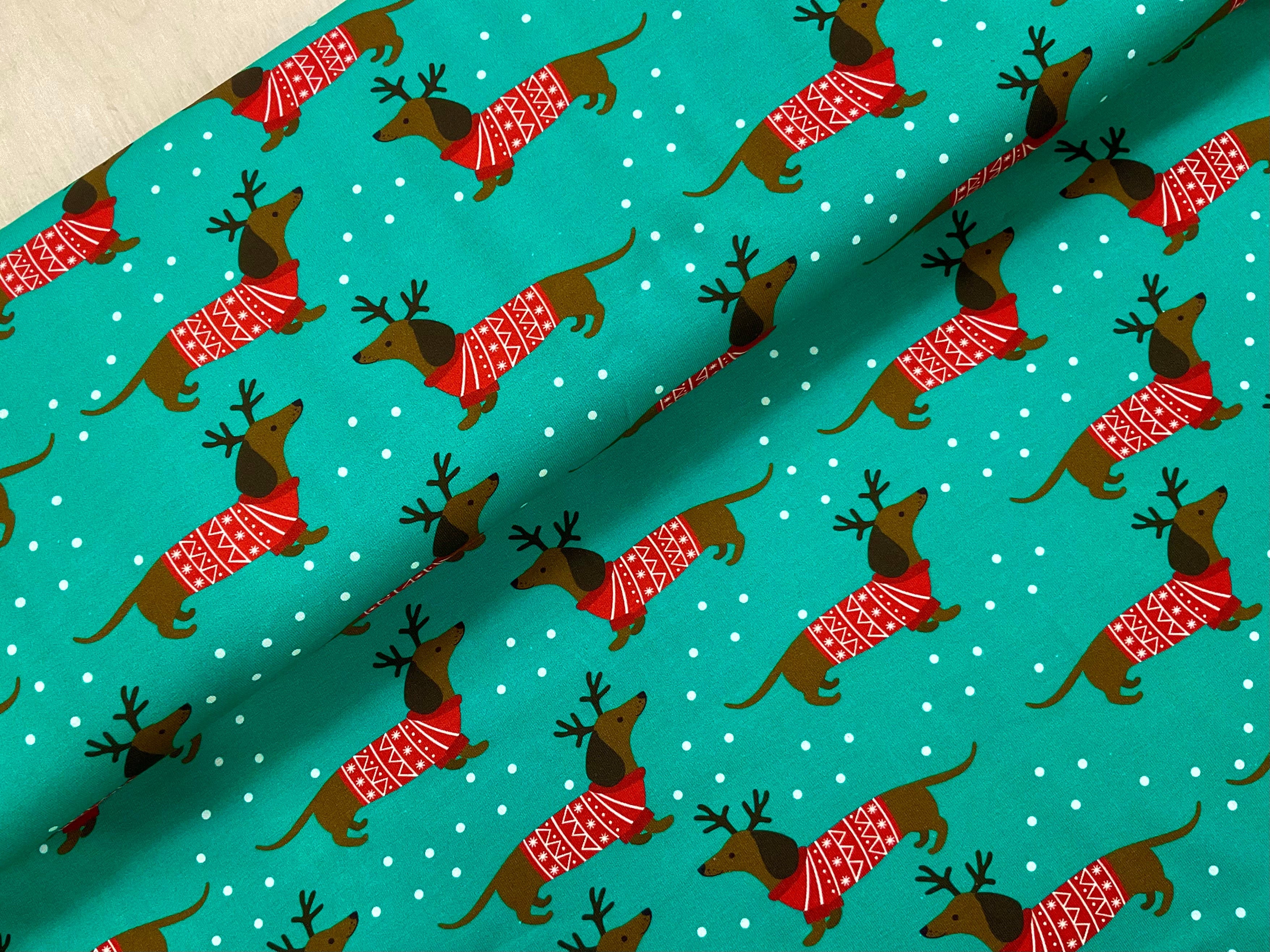 PRE ORDER Sausage Dogs - DUE IN STOCK MID SEPTEMBER