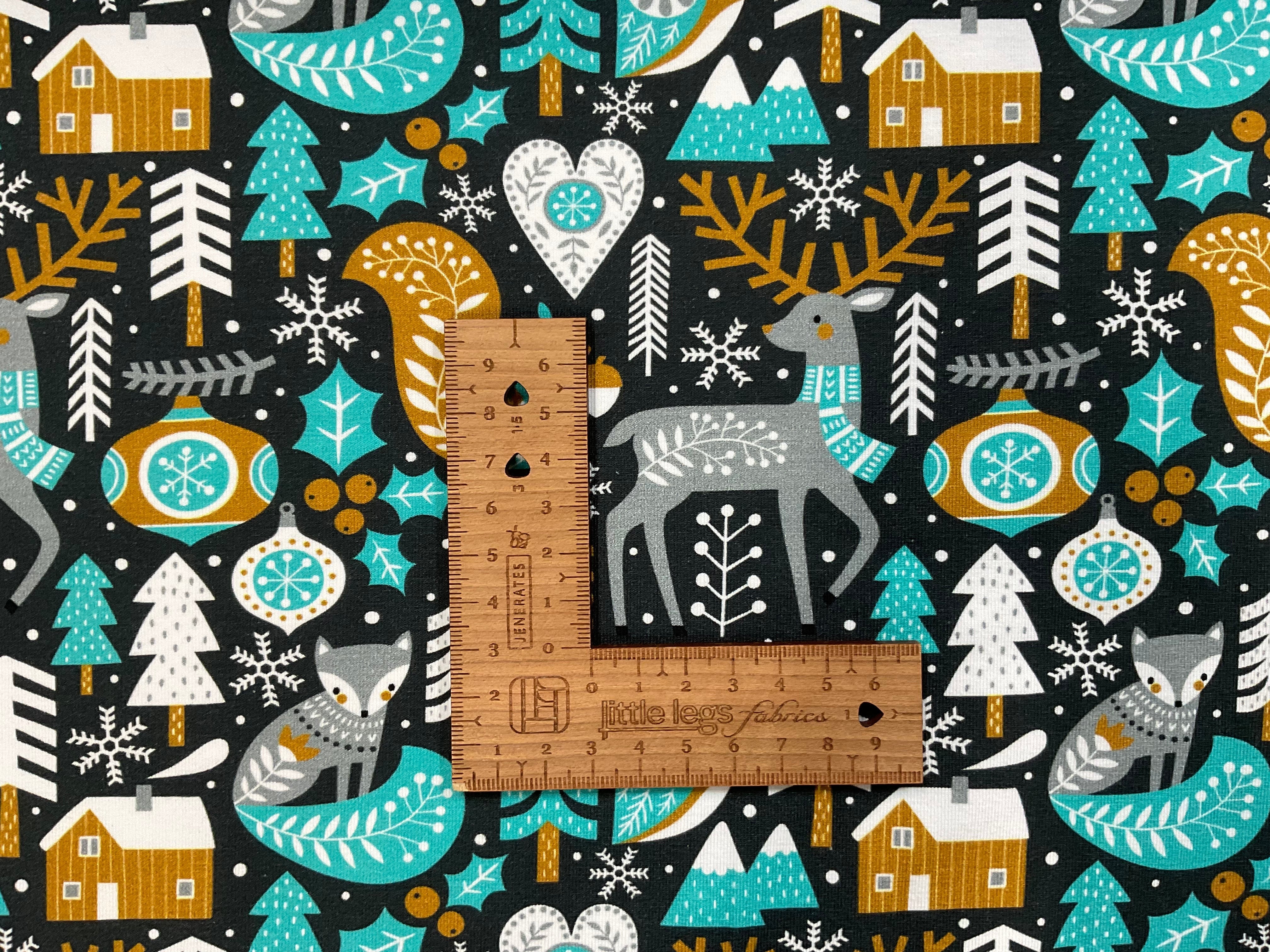 PRE ORDER Scandi Christmas - DUE IN STOCK MID SEPTEMBER