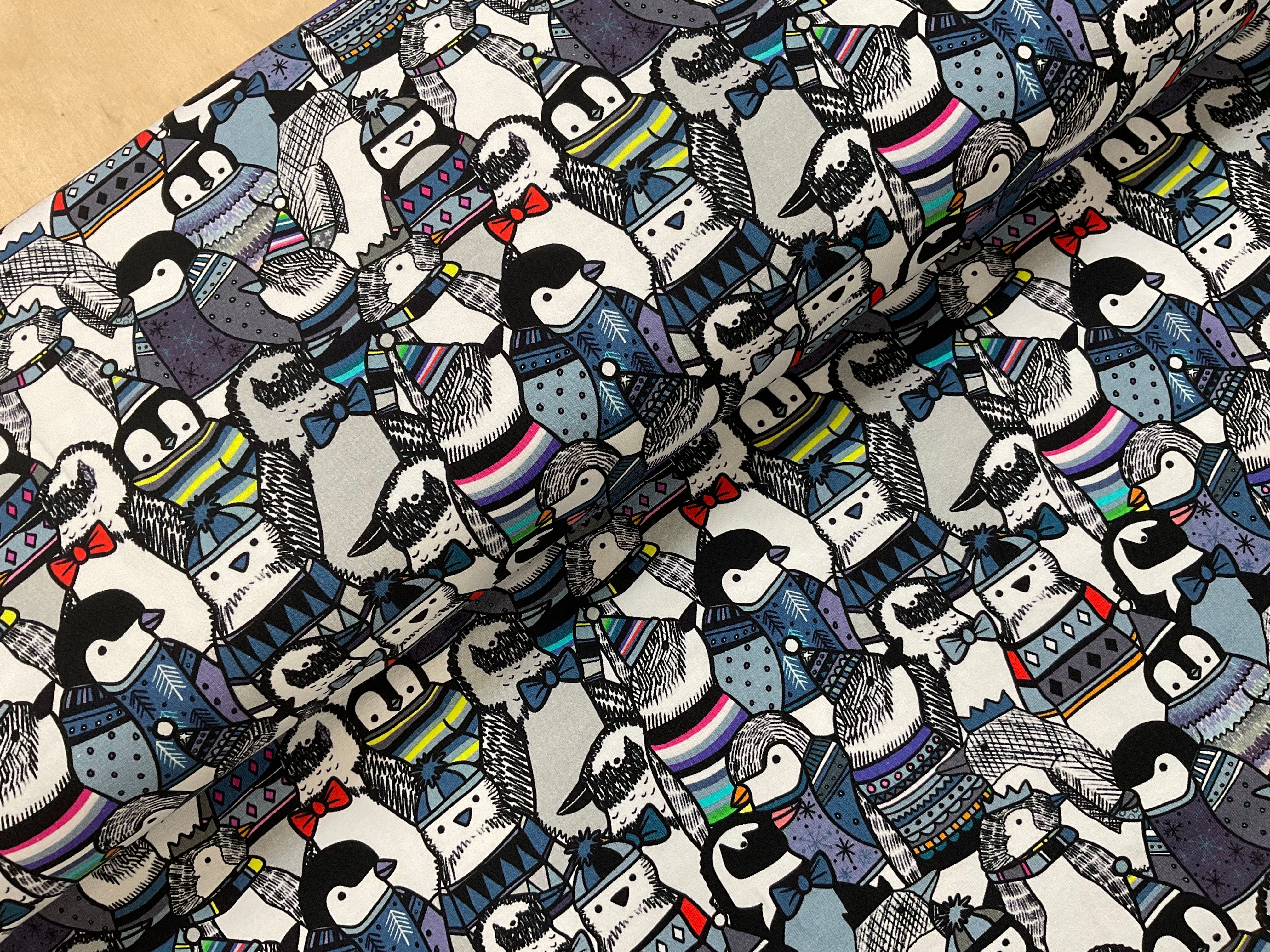 PRE ORDER Penguin Party - DUE IN STOCK MID SEPTEMBER