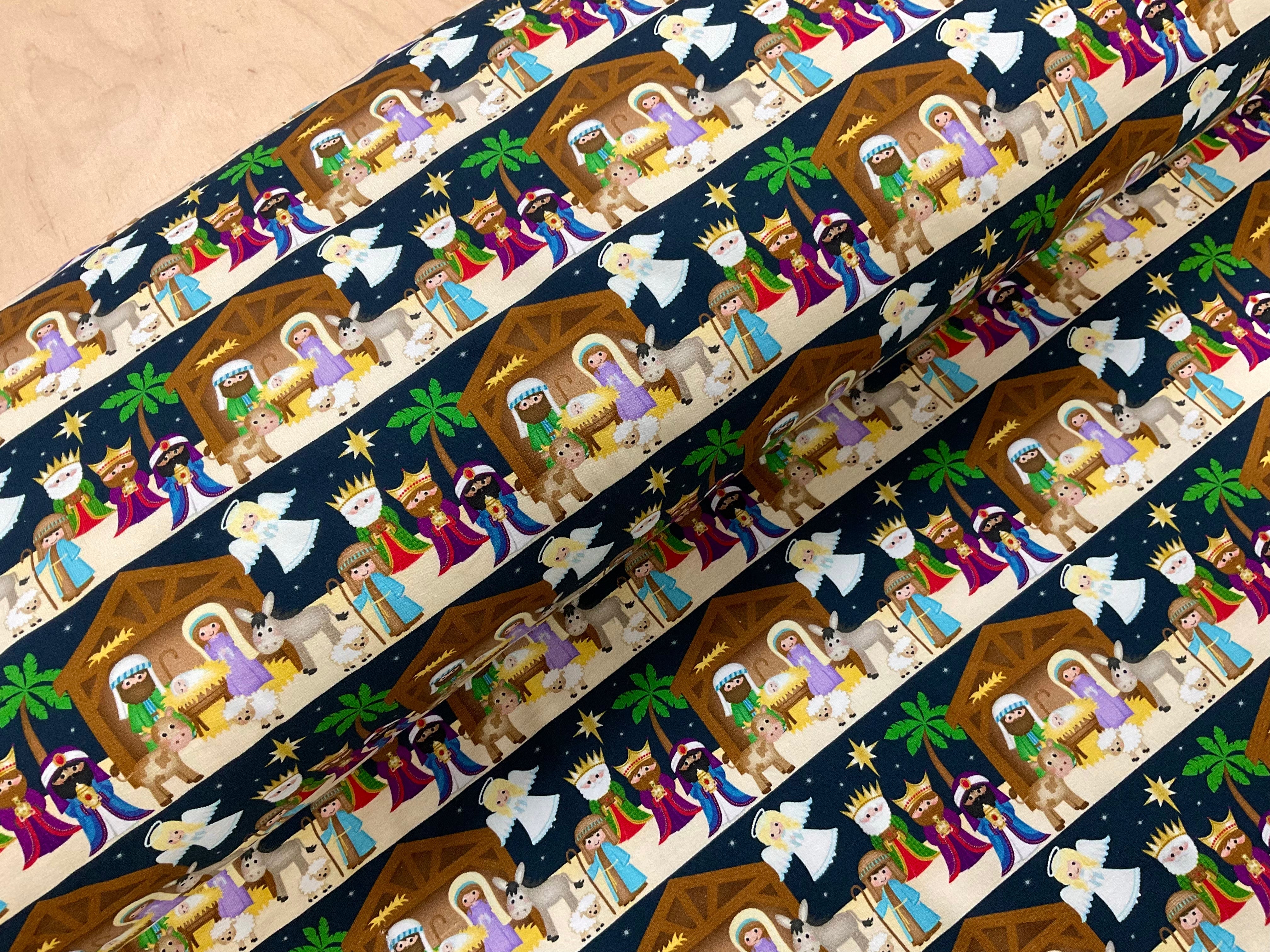 PRE ORDER Nativity - DUE IN STOCK MID SEPTEMBER